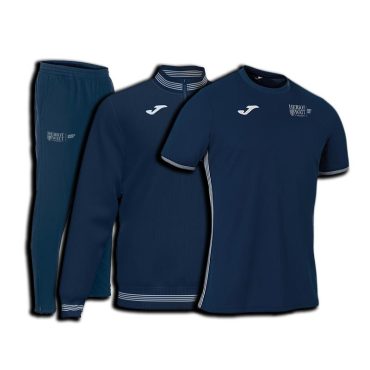 Heriot-Watt University | Sports Union Sweatshirt & Tee Pack