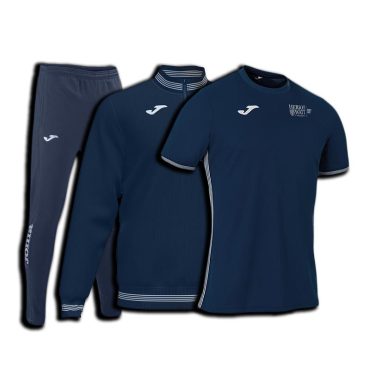 Heriot-Watt University | Sports Union Sweatshirt, Tee & Pants Pack