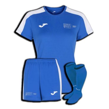 Heriot-Watt University | Sports Union Female Indoor Training Kit