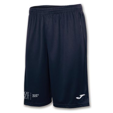 Heriot Watt University Sports Union Basketball Shorts